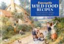 Favourite Wild Food Recipes - Book