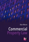 Commercial Property Law - Book