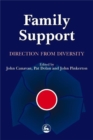 Family Support : Direction from Diversity - eBook