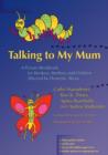 Talking to My Mum : A Picture Workbook for Workers, Mothers and Children Affected by Domestic Abuse - eBook