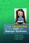 Create a Reward Plan for your Child with Asperger Syndrome - eBook