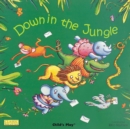 Down in the Jungle - Book