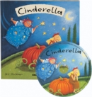 Cinderella - Book