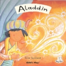 Aladdin - Book