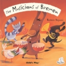 The Musicians of Bremen - Book