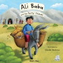 Ali Baba and the Forty Thieves - Book