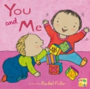 You and Me! - Book