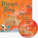 Dingo Dog and the Billabong Storm - Book