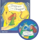 The Princess and the Dragon - Book