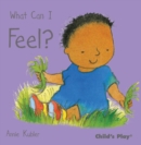 What Can I Feel? - Book