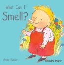 What Can I Smell? - Book