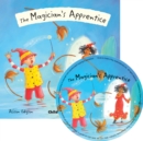 The Magician's Apprentice - Book