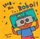 I'm a Robot! - Book