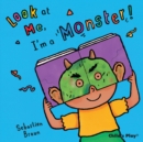 I'm a Monster! - Book