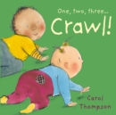 Crawl! - Book