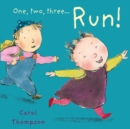 Run! - Book