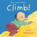 Climb! - Book