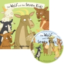 The Wolf and the Seven Little Kids - Book
