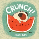 Crunch! - Book
