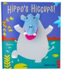 Hippo's Hiccups - Book