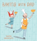 Baking with Dad - Book