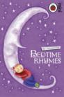 My Favourite Bedtime Rhymes - Book
