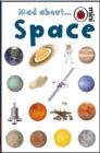 Mad About Space - Book