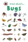 Mad About Bugs - Book