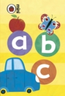 Early Learning: ABC - Book