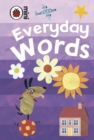 Early Learning: Everyday Words - Book