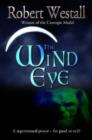 The Wind Eye - Book