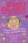 Fairy Charm Collection : Fairy Charm Collection Last Fairy-apple Tree WITH The Magic Key AND The Unicorn v. 2 - Book