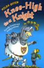 Knee-High to a Knight - Book