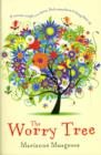 The Worry Tree - Book