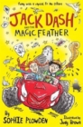 Jack Dash and the Magic Feather - Book