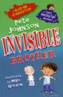 Invisible Brother - Book