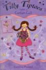 Tilly Tiptoes Takes a Curtain Call - Book