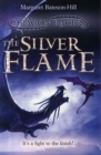 The Silver Flame - Book
