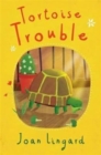 Tortoise Trouble - Book