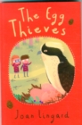 The Egg Thieves - Book