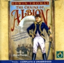 The Chains of Albion - Book