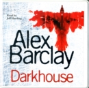 Darkhouse - Book