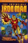 Iron Man : The Tragedy and the Triumph - Book