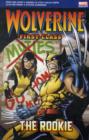 Wolverine : First Class v. 1 - Book