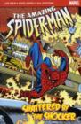 The Amazing Spider-Man : Shattered by the Shocker - Book