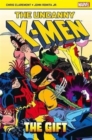 Marvel Pocketbook : Uncanny X-Men - The Gift - Book