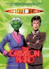 Doctor Who: The Crimson Hand - Book