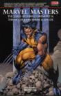 Marvel Masters: Claremont, Byrne And Lee Collectors' Edition Slipcase : Three Book Set - Book