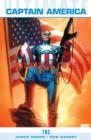 Ultimate Comics: Captain America - Book