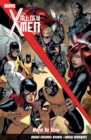 All-new X-men: Here To Stay - Book